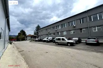 Склад в София, Кремиковци