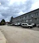 Склад в София, Кремиковци