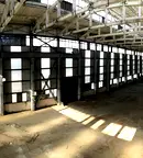 Склад в Русе, КТМ