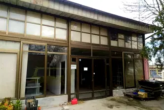 Склад в Пловдив, Кършияка