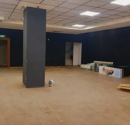 Снимка 2 — Склад в Пловдив, Кършияка