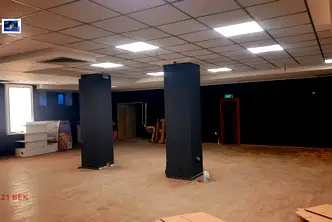 Склад в Пловдив, Кършияка