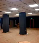 Склад в Пловдив, Кършияка