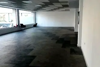 Склад в Пловдив, Кючук Париж