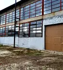Склад в Пловдив, Кючук Париж