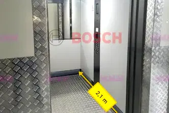 Склад в София, Летище София