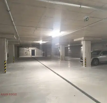 Photo 2 — Warehouse in Sofia, Letishte Sofiya