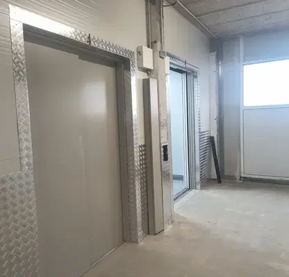 Photo 4 — Warehouse in Sofia, Letishte Sofiya