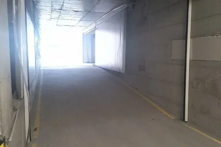 Warehouse in Sofia, Letishte Sofiya