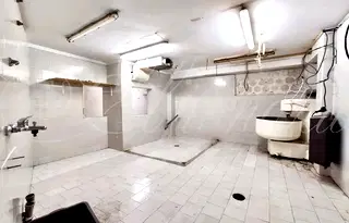 Склад в София, Лозенец