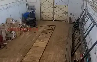 Склад в София, Люлин 1