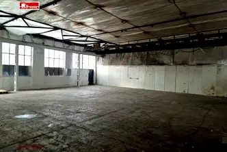 Склад в София, Люлин 1