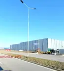 Склад в София, Люлин 1