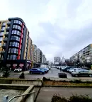 Склад в София, Манастирски ливади