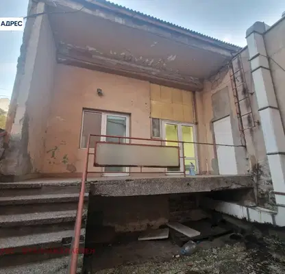 Photo 2 — Warehouse in Pleven, Mara Dencheva