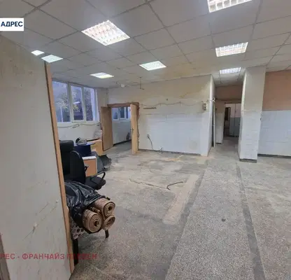 Photo 5 — Warehouse in Pleven, Mara Dencheva