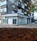 Склад в Пловдив, Мараша