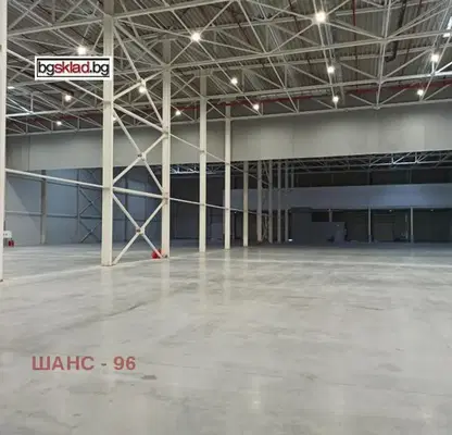 Photo 2 — Warehouse in Sofiya, Mladost 1