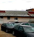 Склад в Монтана, Младост 2