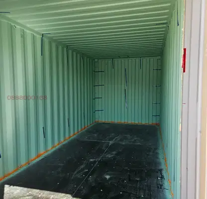 Photo 4 — Warehouse in Sofiya, Mladost 3