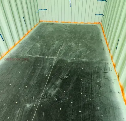 Photo 5 — Warehouse in Sofiya, Mladost 3