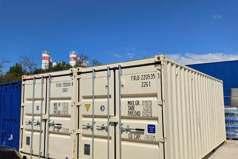 Warehouse in Sofiya, Mladost 3