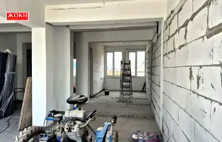 Склад в Перник, Мошино