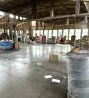 Склад в Перник, Мошино
