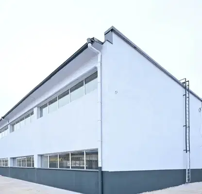Photo 2 — Warehouse in Pernik, Moshino