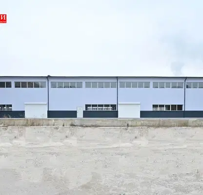 Photo 3 — Warehouse in Pernik, Moshino