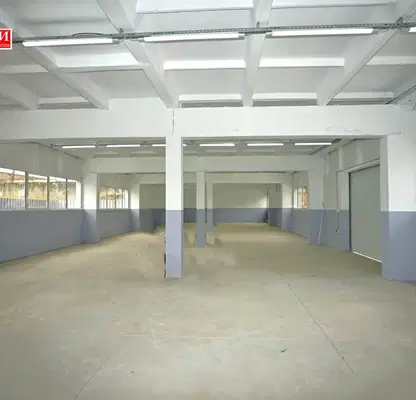 Photo 5 — Warehouse in Pernik, Moshino