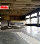 Склад в Перник, Мошино