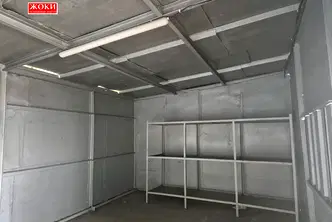 Склад в Перник, Мошино