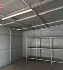 Склад в Перник, Мошино