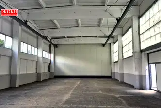 Склад в Перник, Мошино