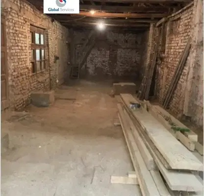 Photo 2 — Warehouse in Sofiya, Nadejda 1