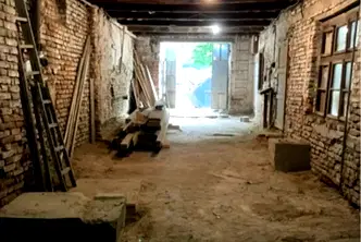 Склад в София, Надежда 1