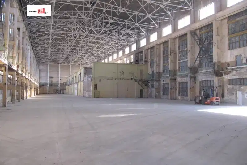 Склад в Стара Загора, Никола Петков