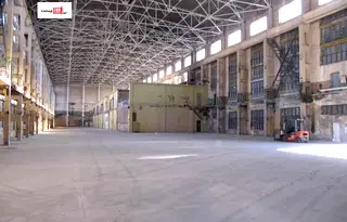 Склад в Стара Загора, Никола Петков