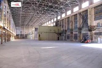 Склад в Стара Загора, Никола Петков