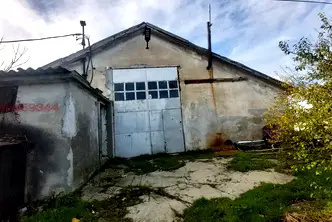 Склад в Русе, Нова промишлена зона
