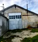 Склад в Русе, Нова промишлена зона