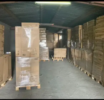 Photo 2 — Warehouse in Sofiya, Npz Iskyr