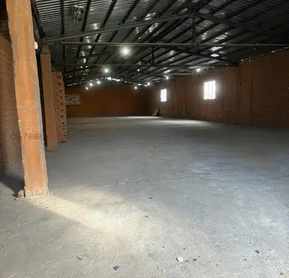 Photo 2 — Warehouse in Sofiya, Npz Iskyr