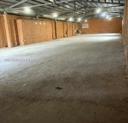 Photo 3 — Warehouse in Sofiya, Npz Iskyr