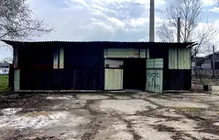 Склад в София, НПЗ Искър