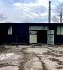 Склад в София, НПЗ Искър