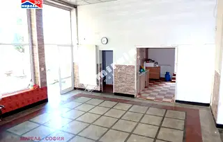 Склад в София, НПЗ Изток