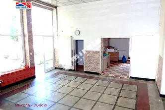 Склад в София, НПЗ Изток