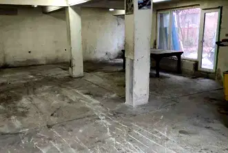 Склад в София, Орландовци